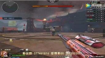 逆战龙吟最新爆料,神秘新爆料揭示未来战局风云